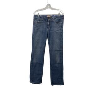 Hollywood Hills- Paige Premium Denim Size 31 Dark Wash